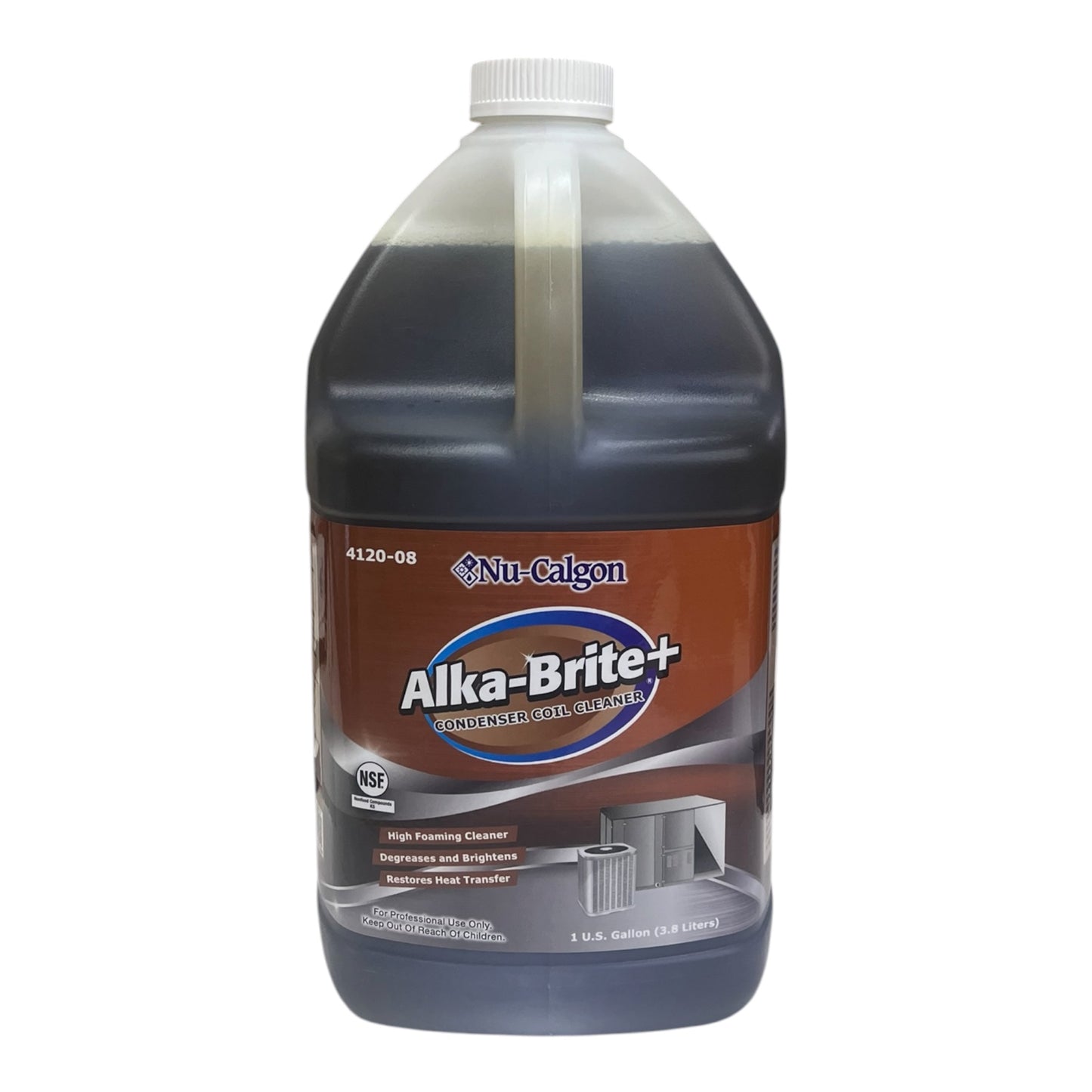 Alka-Brite +