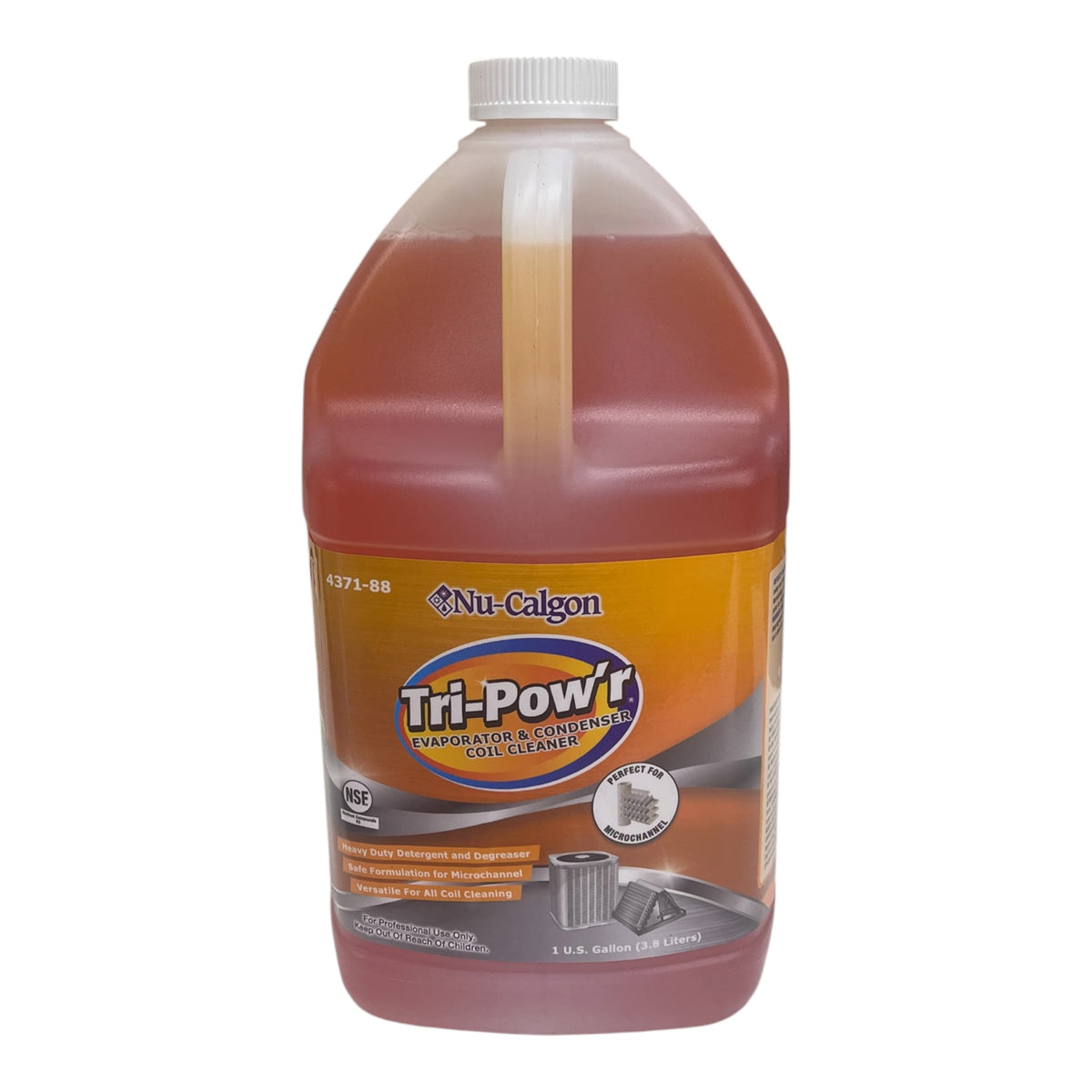 Tri-Pow’r